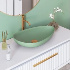 Раковина 58х37 см Ambassador Kingston 146T21001