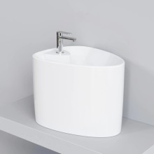 Раковина 58х43,5 см Ambassador Kingston 146T20003