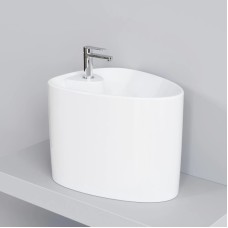 Раковина 58х43,5 см Ambassador Kingston 146T20003