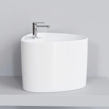 Раковина 58х43,5 см Ambassador Kingston 146T20003