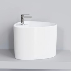 Раковина 58х43,5 см Ambassador Kingston 146T20003