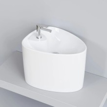 Раковина 58х43,5 см Ambassador Kingston 146T20003