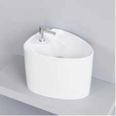 Раковина 58х43,5 см Ambassador Kingston 146T20003