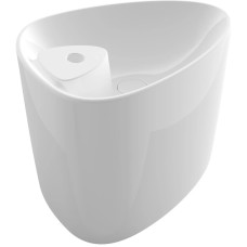 Раковина 58х43,5 см Ambassador Kingston 146T20003