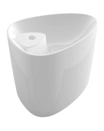 Раковина 58х43,5 см Ambassador Kingston 146T20003