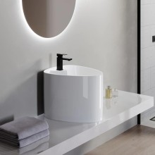 Раковина 58х43,5 см Ambassador Kingston 146T20003