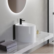 Раковина 58х43,5 см Ambassador Kingston 146T20003