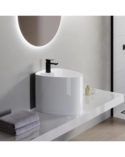 Раковина 58х43,5 см Ambassador Kingston 146T20003