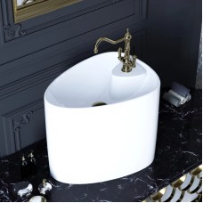 Раковина 58х43,5 см Ambassador Kingston 146T20003