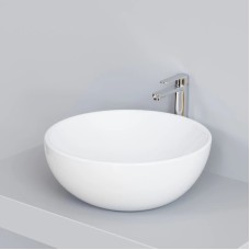 Раковина 45х45 см Ambassador Queen 116T20001