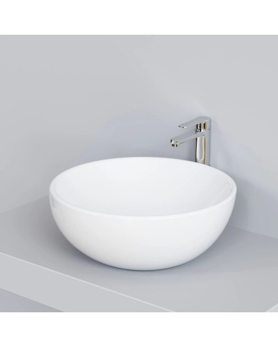 Раковина 45х45 см Ambassador Queen 116T20001