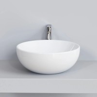 Раковина 45х45 см Ambassador Queen 116T20001