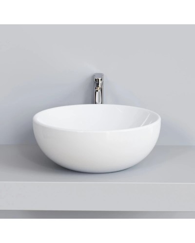 Раковина 45х45 см Ambassador Queen 116T20001