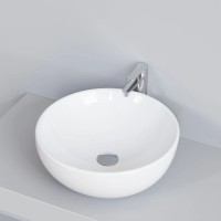 Раковина 45х45 см Ambassador Queen 116T20001