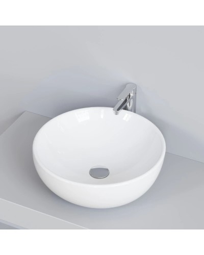 Раковина 45х45 см Ambassador Queen 116T20001