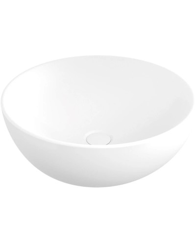 Раковина 45х45 см Ambassador Queen 116T20001