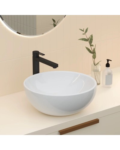 Раковина 45х45 см Ambassador Queen 116T20001