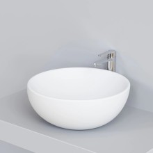 Раковина 45х45 см Ambassador Queen 116T20101