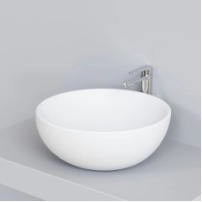 Раковина 45х45 см Ambassador Queen 116T20101