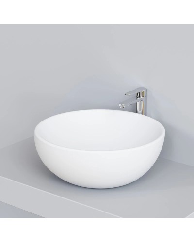 Раковина 45х45 см Ambassador Queen 116T20101