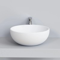 Раковина 45х45 см Ambassador Queen 116T20101