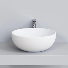 Раковина 45х45 см Ambassador Queen 116T20101