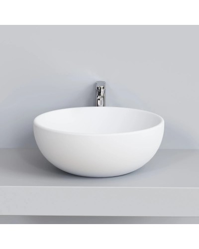 Раковина 45х45 см Ambassador Queen 116T20101