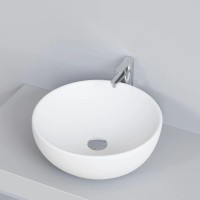 Раковина 45х45 см Ambassador Queen 116T20101