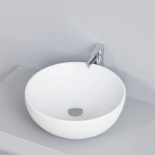 Раковина 45х45 см Ambassador Queen 116T20101