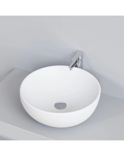 Раковина 45х45 см Ambassador Queen 116T20101