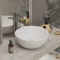 Раковина 45х45 см Ambassador Queen 116T20101