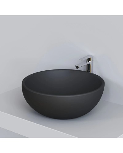 Раковина 45х45 см Ambassador Queen 116T20201