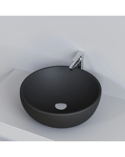 Раковина 45х45 см Ambassador Queen 116T20201