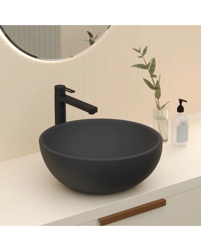 Раковина 45х45 см Ambassador Queen 116T20201