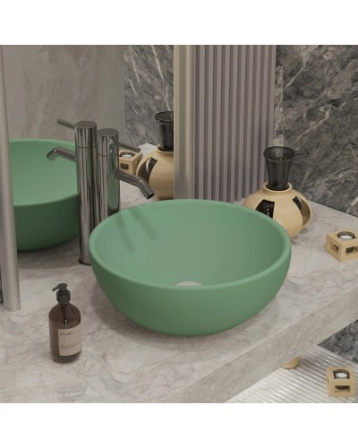 Раковина 45х45 см Ambassador Queen 116T21001