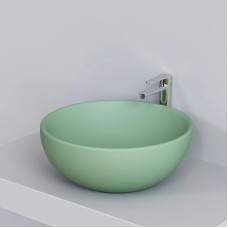 Раковина 45х45 см Ambassador Queen 116T21001