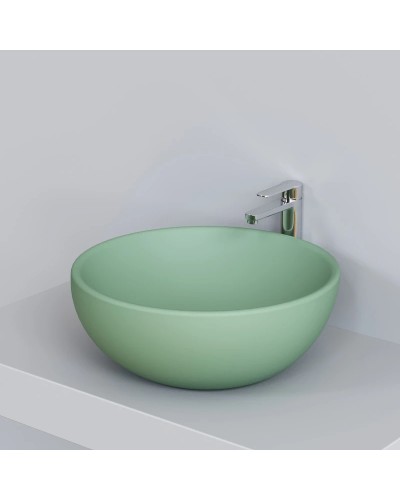 Раковина 45х45 см Ambassador Queen 116T21001