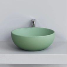 Раковина 45х45 см Ambassador Queen 116T21001