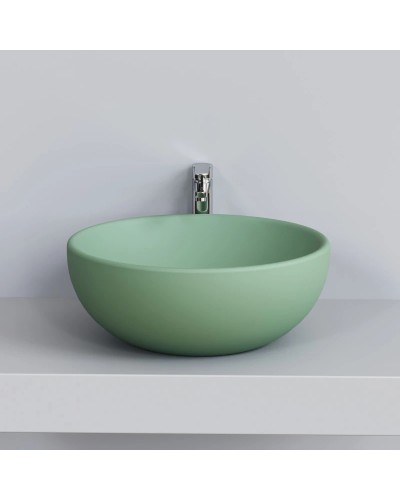 Раковина 45х45 см Ambassador Queen 116T21001