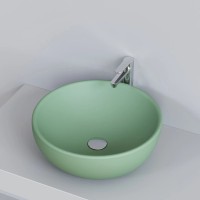 Раковина 45х45 см Ambassador Queen 116T21001