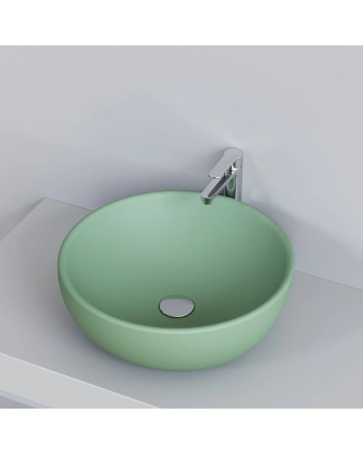 Раковина 45х45 см Ambassador Queen 116T21001