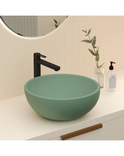 Раковина 45х45 см Ambassador Queen 116T21001