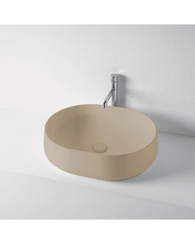 Раковина 56х44 см Kerasan F10 460581