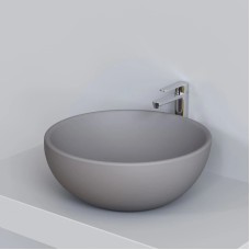 Раковина 45х45 см Ambassador Queen 116T20301