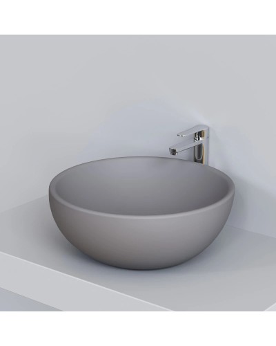 Раковина 45х45 см Ambassador Queen 116T20301