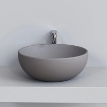 Раковина 45х45 см Ambassador Queen 116T20301