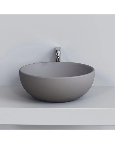 Раковина 45х45 см Ambassador Queen 116T20301