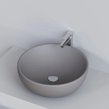 Раковина 45х45 см Ambassador Queen 116T20301