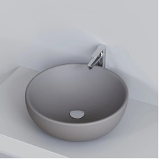 Раковина 45х45 см Ambassador Queen 116T20301