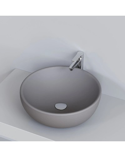 Раковина 45х45 см Ambassador Queen 116T20301